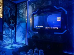 -酷秀KTV(五道口店)