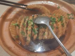 荔浦芋头夹肉-群乐饭店(滨安路店)