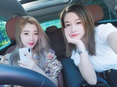 -广州四季酒店