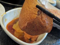 -仁虎老火锅(黄泥磅店)