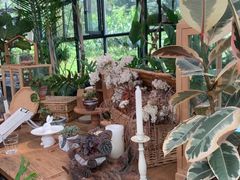 -北马山庄植趣咖啡
