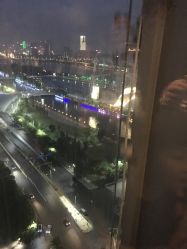 -空中一号宴会厅(信合大厦店)