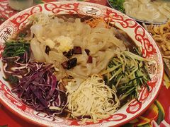 -闯关东东北农家菜(崂山石老人店)