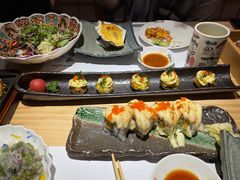 -玄海寿司(国贸店)