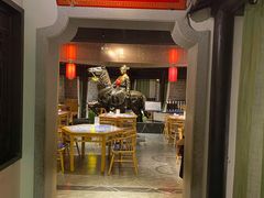 -江南韵·无锡太湖文化体验餐厅(凤凰天街店)