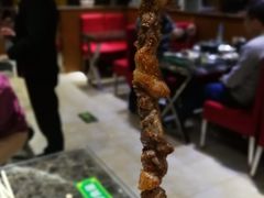 -宛平李记小吃(东关街店)