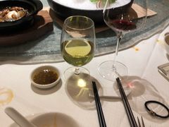 法国红酒冻鹅肝-金悦轩海鲜酒家(银河店)