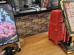 -肖记公安牛肉鱼杂馆· 省级非物质文化遗产(仁和路店)