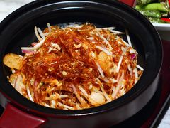-杭州君悦酒店·湖滨28中餐厅