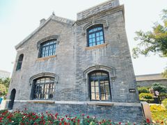 -张学良旧居陈列馆