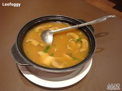 莜面鱼鱼&nbsp;-西贝(金桥店)