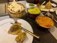 -Pita's&Tika's中东和印度风味餐厅(龙湖天街店)