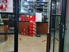 门面-魁盛居百年鲁菜馆(中林路店)