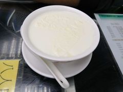 双皮奶-义顺牛奶公司