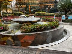 -岷山饭店-芝芝自助餐厅