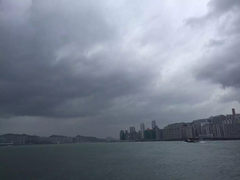 -香港九龙海逸君绰酒店
