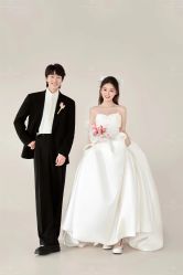 点击看大图 -金夫人婚纱摄影(衡阳店)