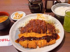 -矢场猪(名古屋站三井楼北馆店)