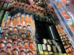 -池田寿司·4H鲜作(西直门凯德华联店)