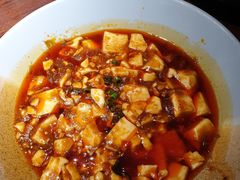 麻辣豆腐-外婆家(南开大悦城店)