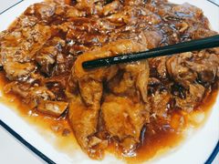 -桥头堡·坤德餐厅(滨江道店)