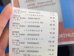 -迪卡侬(顺峰山店)