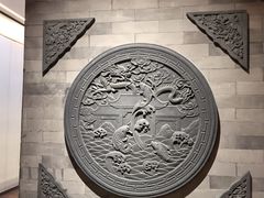 -月福京味斋·烤鸭店·北京菜(鼓楼总店)