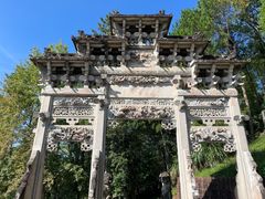 -潜口民宅博物馆