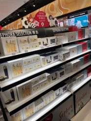 -丝芙兰Sephora