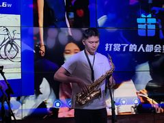 -春风十里音乐餐吧(四会店)