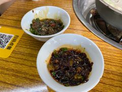 -海关荤豆花(洋河一路店)