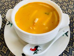 -南沙游艇会·大兵船餐厅