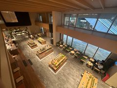 -奈雪茶院·茶室茶馆(广州粤海天地店)