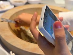 -老福耶小草帽石锅鱼(奥体店)