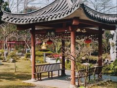 -广州神农草堂中医药博物馆
