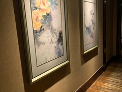 -无锡君来洲际酒店