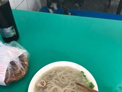 -甘记肥肠粉(马鞍北路店)