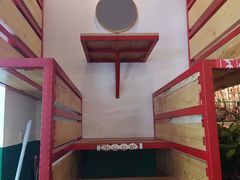 -伙记茶档(龙海风情小镇店)