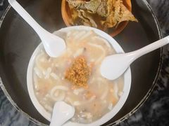 -老西关濑粉(文明路店)