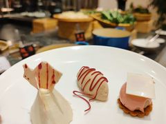 法式甜点-索菲特酒店 · 云尚天际自助餐厅