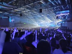 -国家会展中心（上海）虹馆EH