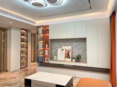 -索菲亚衣柜橱柜全屋定制(真北红星店)