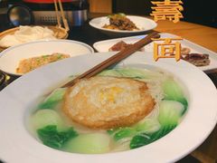 -顺香居·老字号湖北菜(江汉路店)