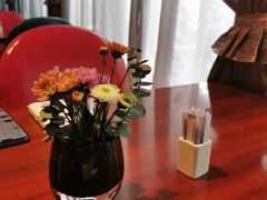 -花园咖啡厅(厦门美丽华大酒店)