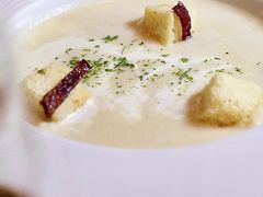 -郑州希尔顿酒店·阿米奇意大利餐厅