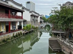 -龙潭水乡