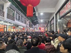 -南岳大庙