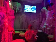 -水晶之星洗浴温泉汗蒸