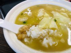 -71号豆汤饭·成都小馆(红牌楼店)