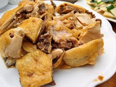 -黄店镇芝堰英才饭店